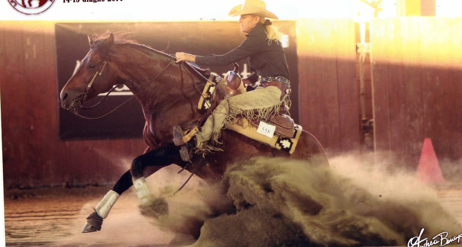 ARC ROPER BOY CODY